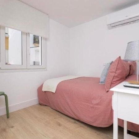Apartmán En El Mismo Centro - Aires Del Puerto El Puerto de Santa María Exteriér fotografie