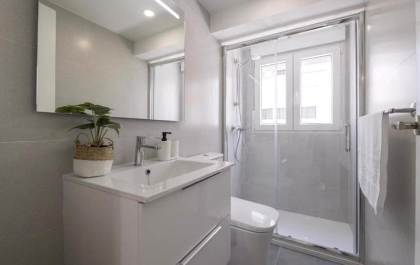 Apartmán En El Mismo Centro - Aires Del Puerto El Puerto de Santa María Exteriér fotografie