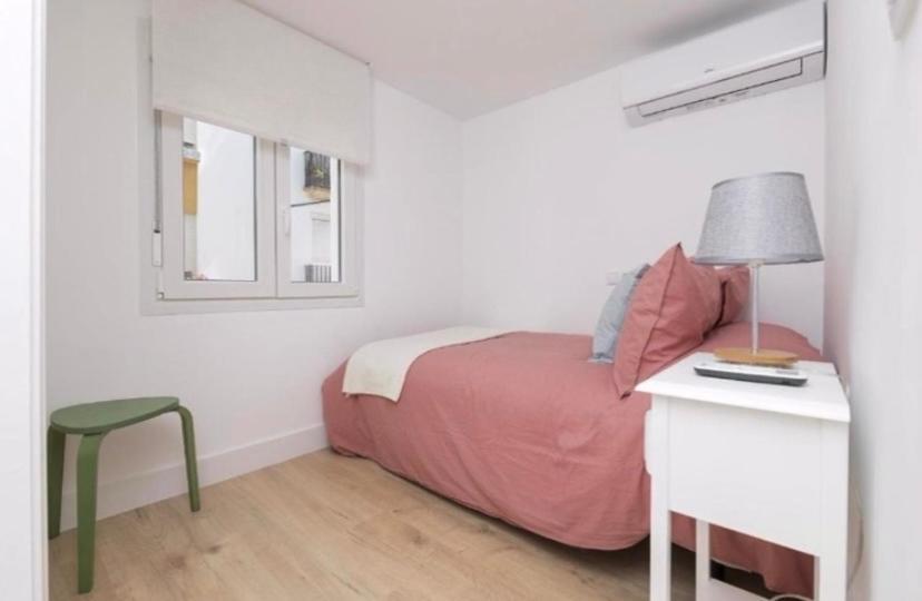 Apartmán En El Mismo Centro - Aires Del Puerto El Puerto de Santa María Exteriér fotografie