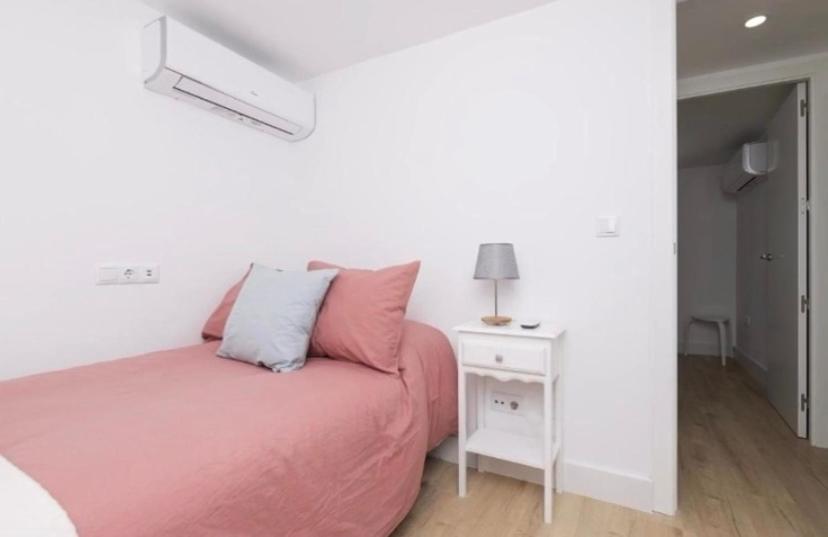 Apartmán En El Mismo Centro - Aires Del Puerto El Puerto de Santa María Exteriér fotografie