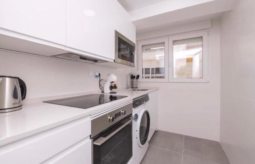 Apartmán En El Mismo Centro - Aires Del Puerto El Puerto de Santa María Exteriér fotografie