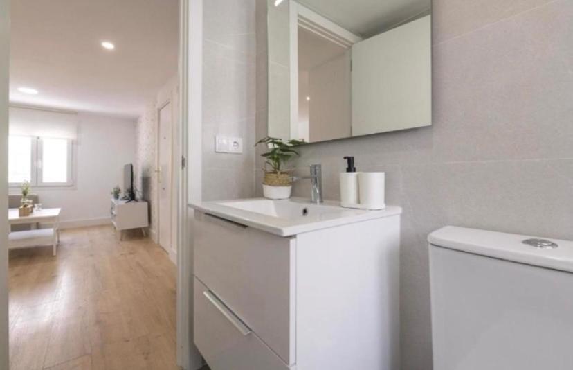 Apartmán En El Mismo Centro - Aires Del Puerto El Puerto de Santa María Exteriér fotografie