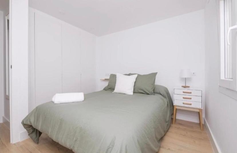 Apartmán En El Mismo Centro - Aires Del Puerto El Puerto de Santa María Exteriér fotografie