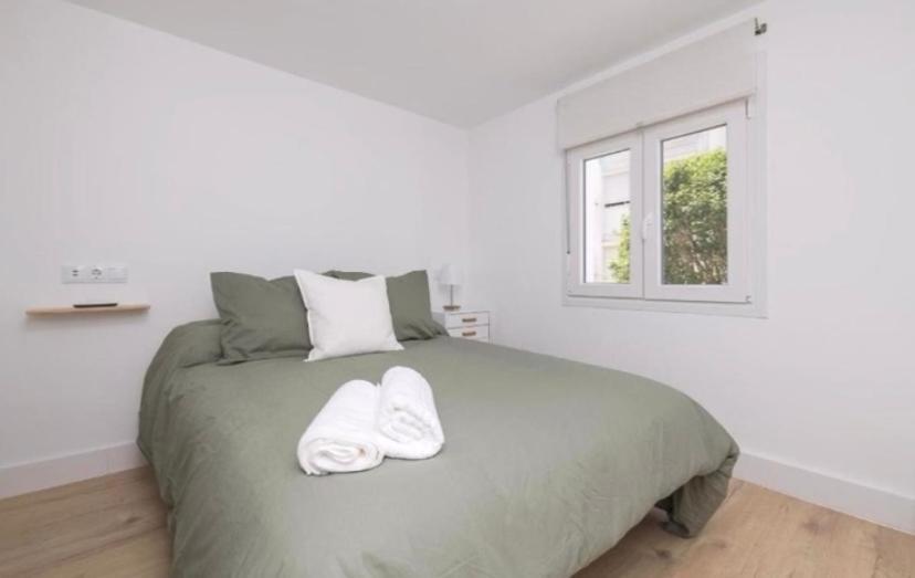 Apartmán En El Mismo Centro - Aires Del Puerto El Puerto de Santa María Exteriér fotografie