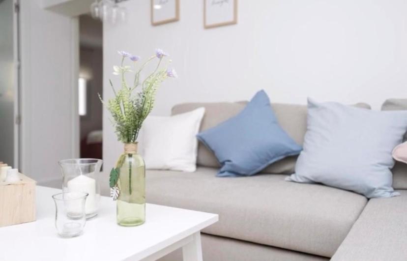 Apartmán En El Mismo Centro - Aires Del Puerto El Puerto de Santa María Exteriér fotografie