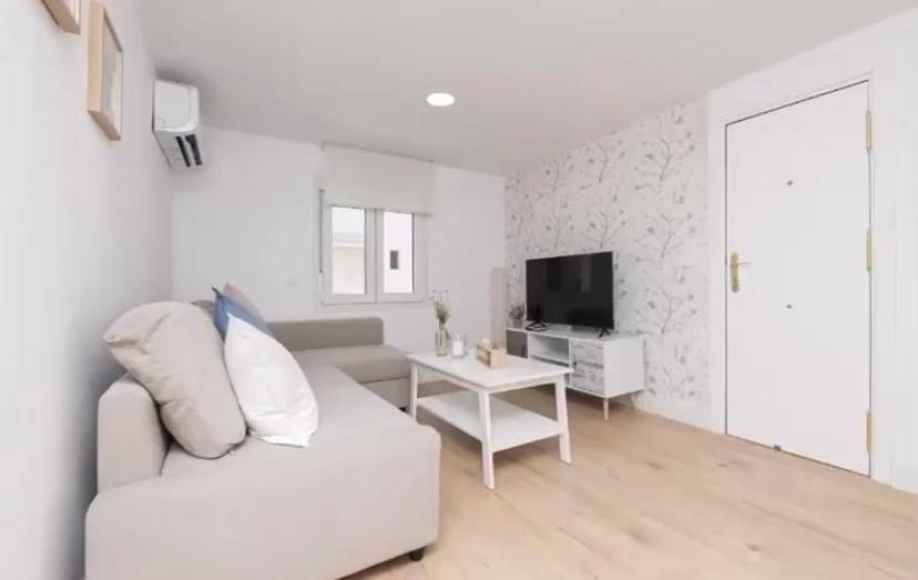 Apartmán En El Mismo Centro - Aires Del Puerto El Puerto de Santa María Exteriér fotografie