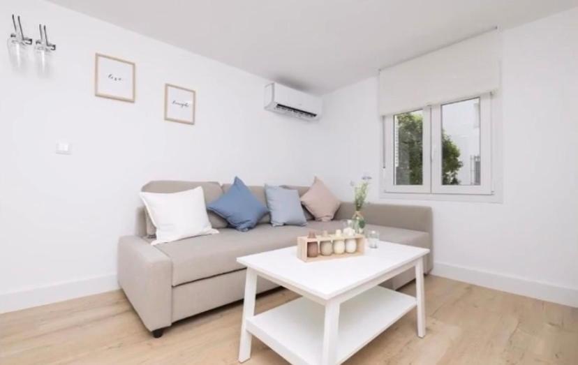 Apartmán En El Mismo Centro - Aires Del Puerto El Puerto de Santa María Exteriér fotografie